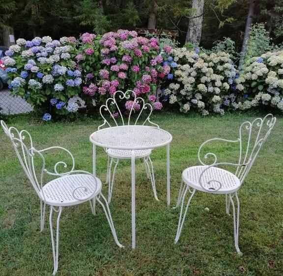 B&b Alle Ortensie Blu