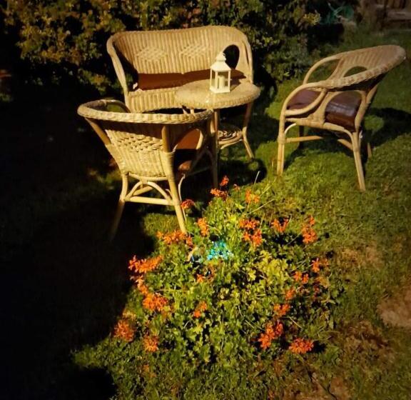 B&b Alle Ortensie Blu