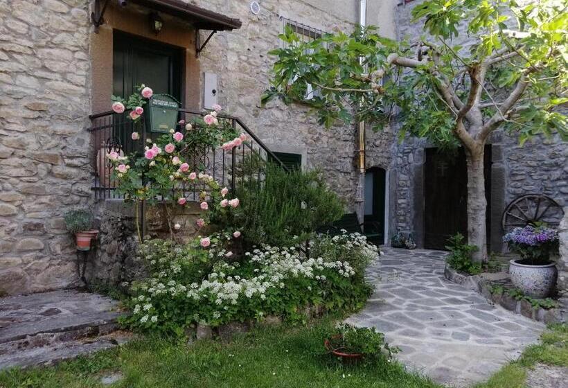 B&b Alle Ortensie Blu