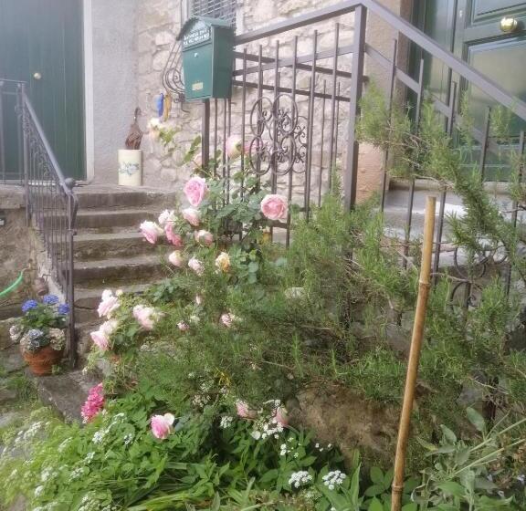 B&b Alle Ortensie Blu