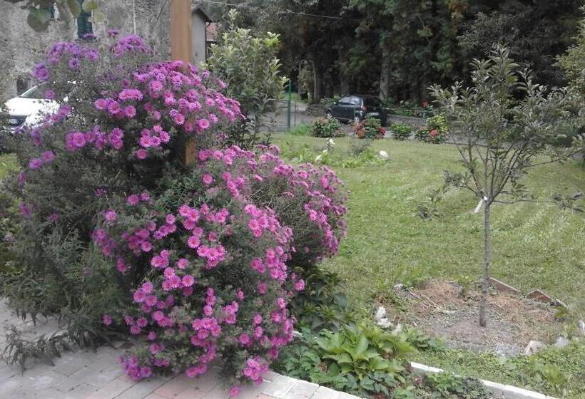 B&b Alle Ortensie Blu