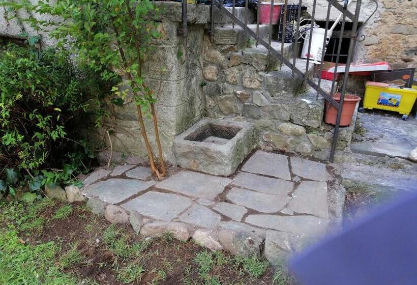 B&b Alle Ortensie Blu