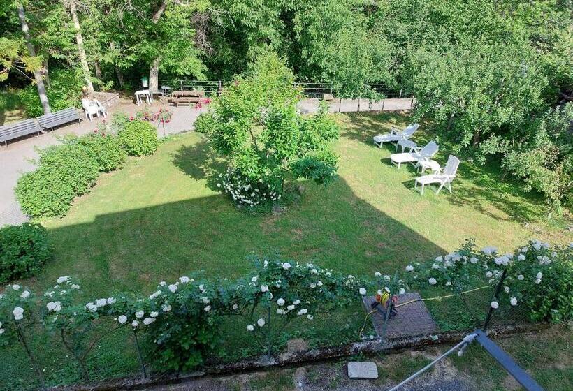 B&b Alle Ortensie Blu