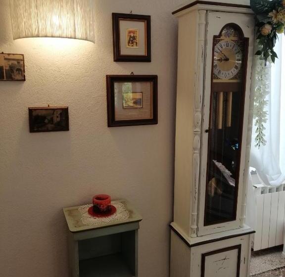 B&b Alle Ortensie Blu