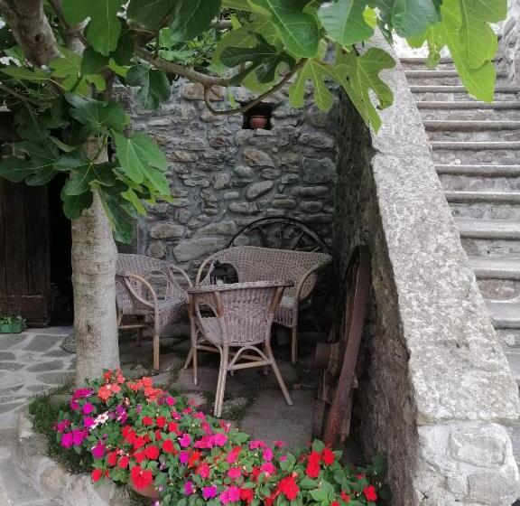 B&b Alle Ortensie Blu