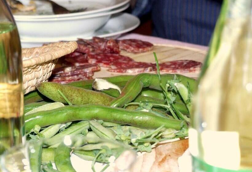 B&b Alle Ortensie Blu