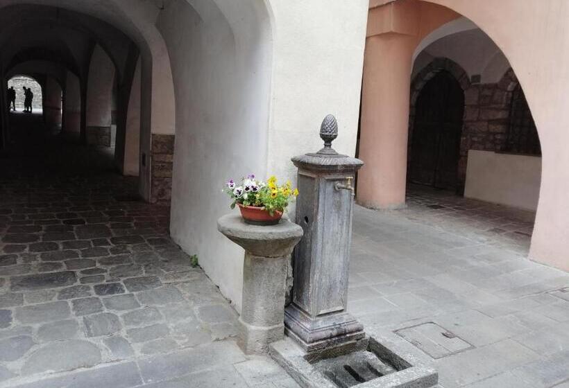 B&b Alle Ortensie Blu