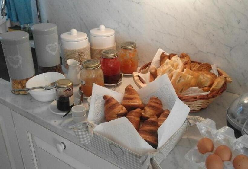 B&b Alle Ortensie Blu