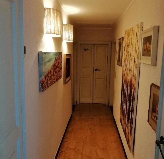 B&b Alle Ortensie Blu