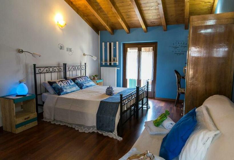 B&b Amici Del Colle