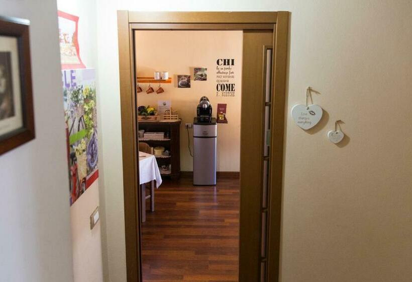 B&b Amici Del Colle