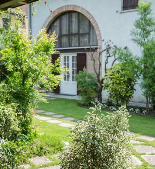 B&b Arco Di Pietra