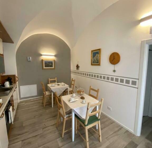 B&b Corte Santa Maria