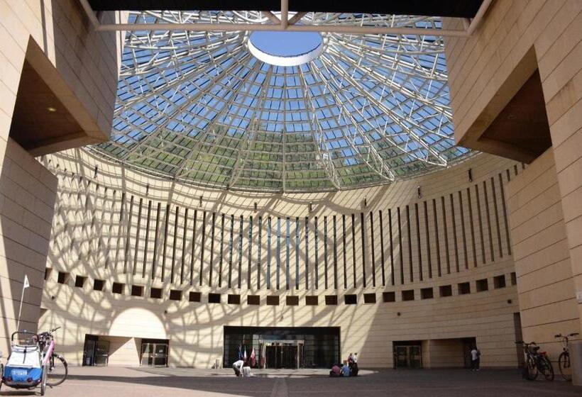 B&b Corte Santa Maria