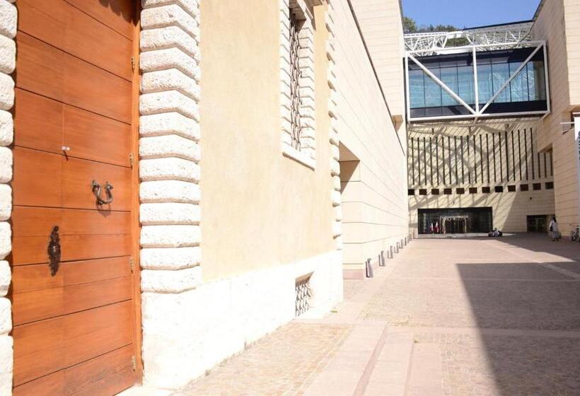 B&b Corte Santa Maria