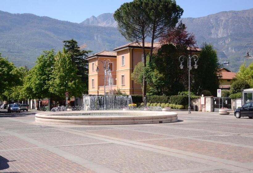 B&b Corte Santa Maria