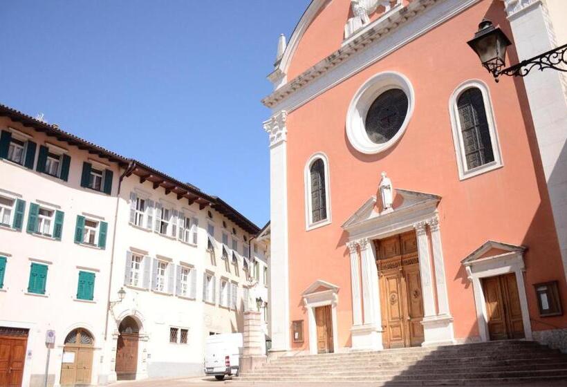 B&b Corte Santa Maria