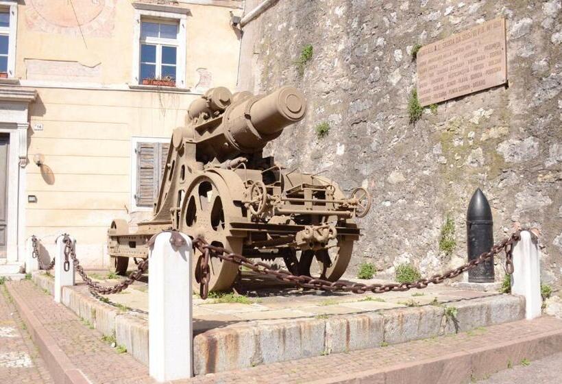 B&b Corte Santa Maria