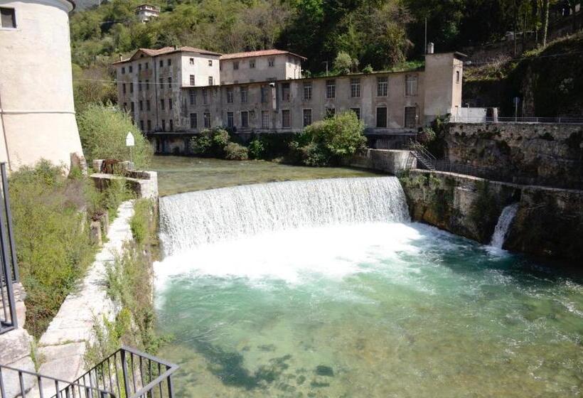 B&b Corte Santa Maria