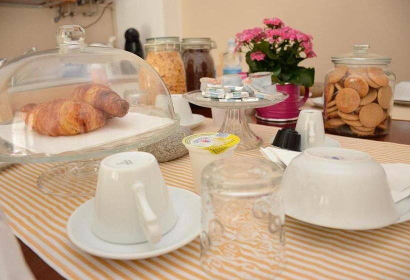 B&b Corte Santa Maria