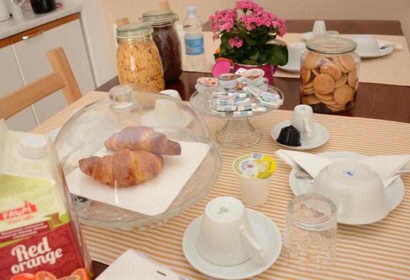 B&b Corte Santa Maria