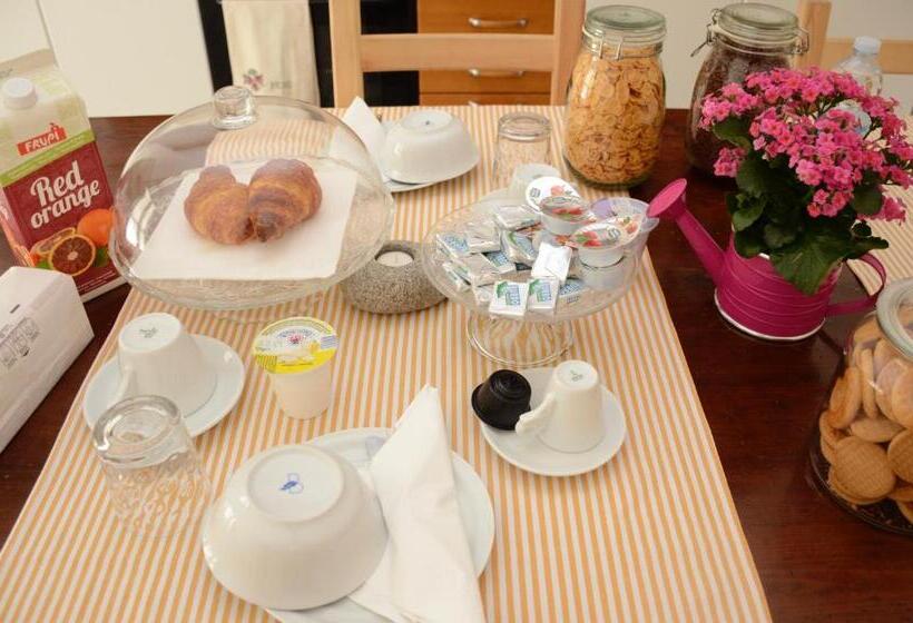 B&b Corte Santa Maria