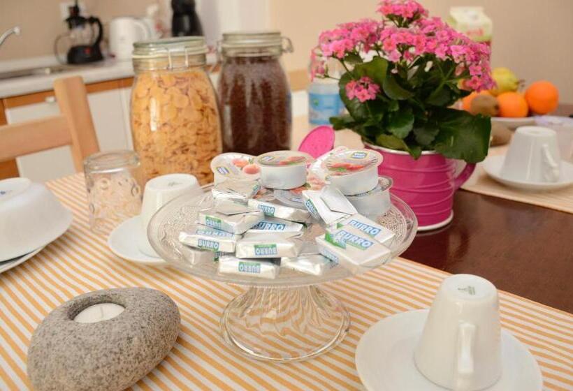 B&b Corte Santa Maria