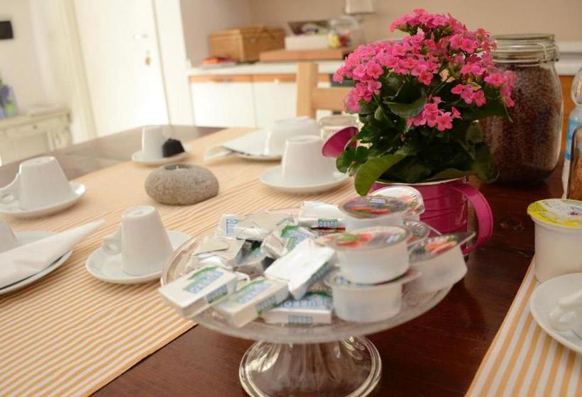 B&b Corte Santa Maria