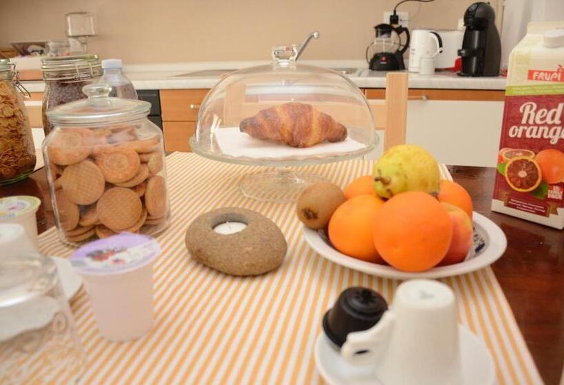 B&b Corte Santa Maria