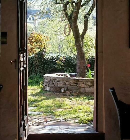 B&b Echternacher Hof
