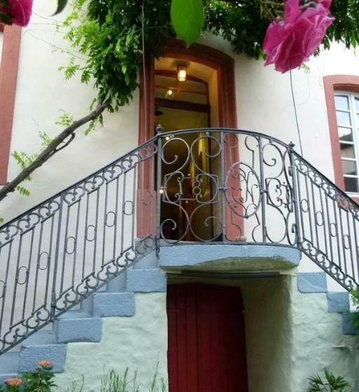 B&b Echternacher Hof