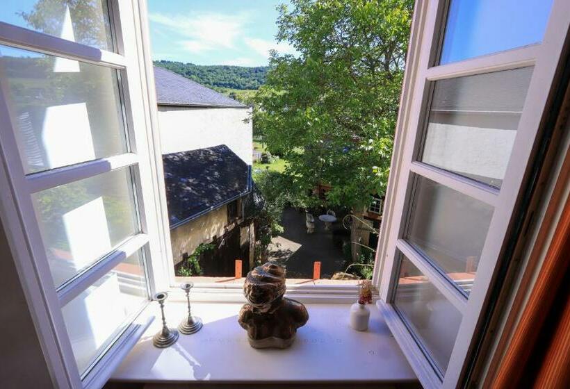 B&b Echternacher Hof