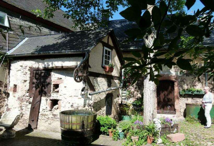 B&b Echternacher Hof