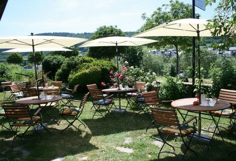 B&b Echternacher Hof