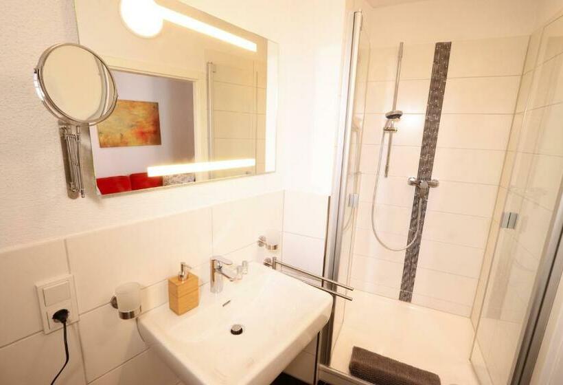 B&b Echternacher Hof