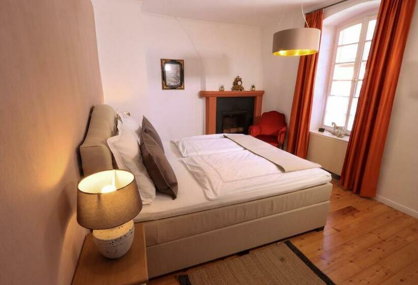 B&b Echternacher Hof