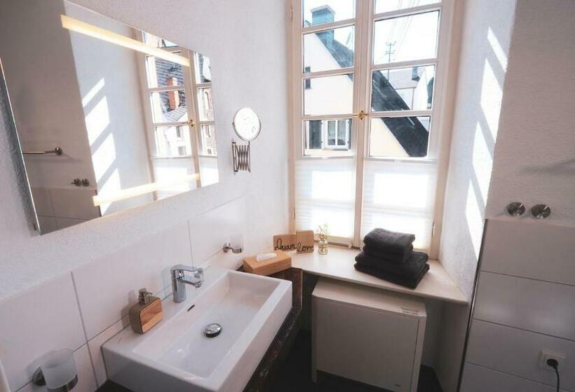 B&b Echternacher Hof