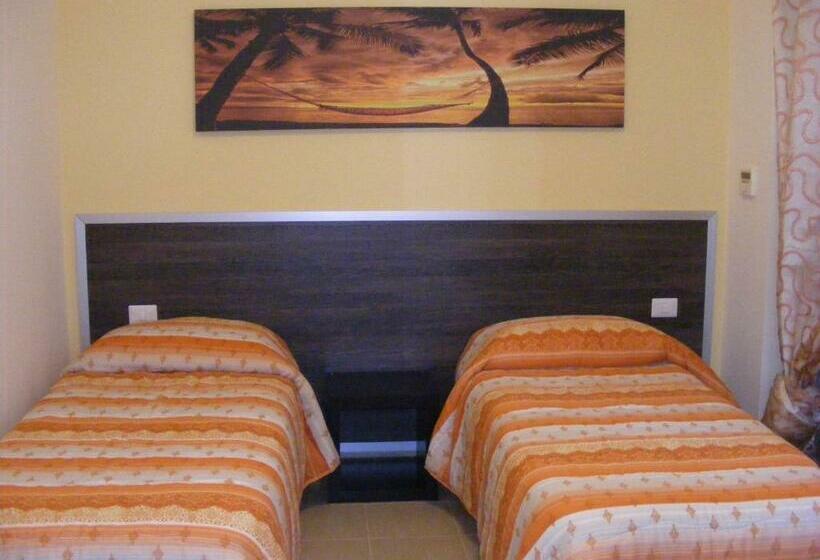 B&b Freezone