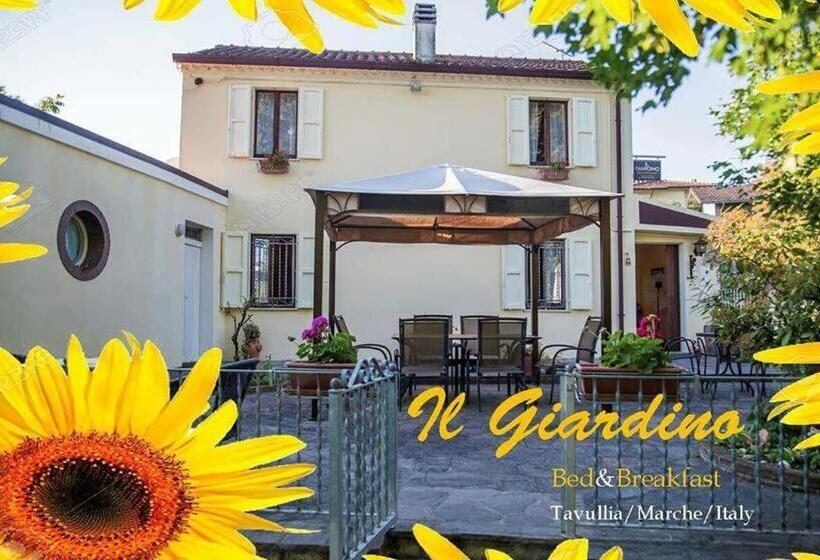 B&b Il Giardino