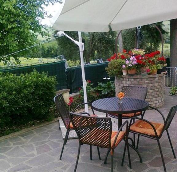 B&b Il Giardino
