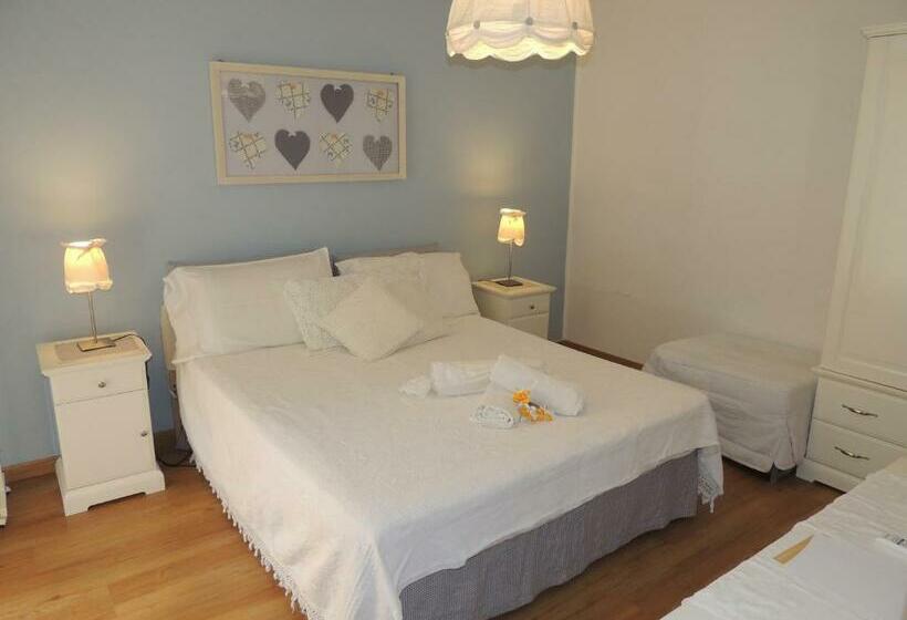B&b Il Giullare