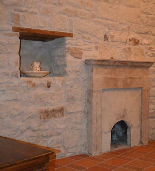 B&b La Casa Di Giulietta