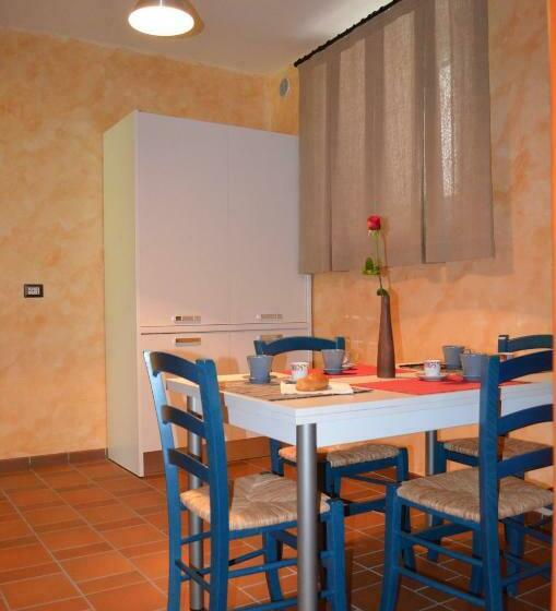 B&b La Casa Di Giulietta