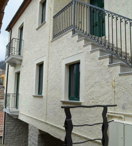 B&b La Casa Di Giulietta