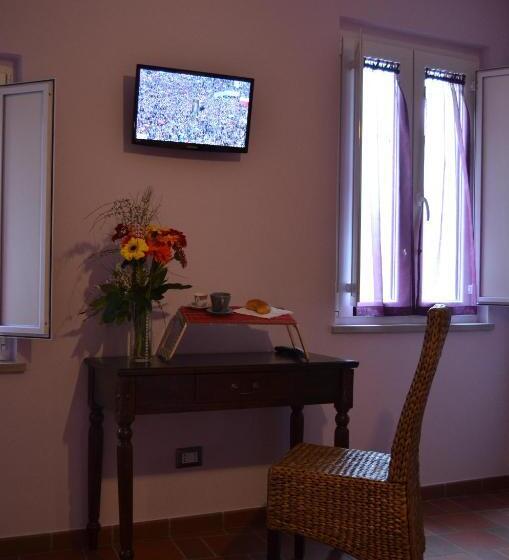 B&b La Casa Di Giulietta