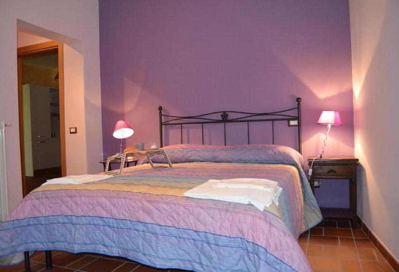 B&b La Casa Di Giulietta