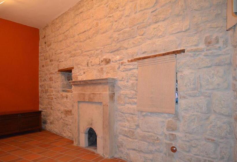 B&b La Casa Di Giulietta