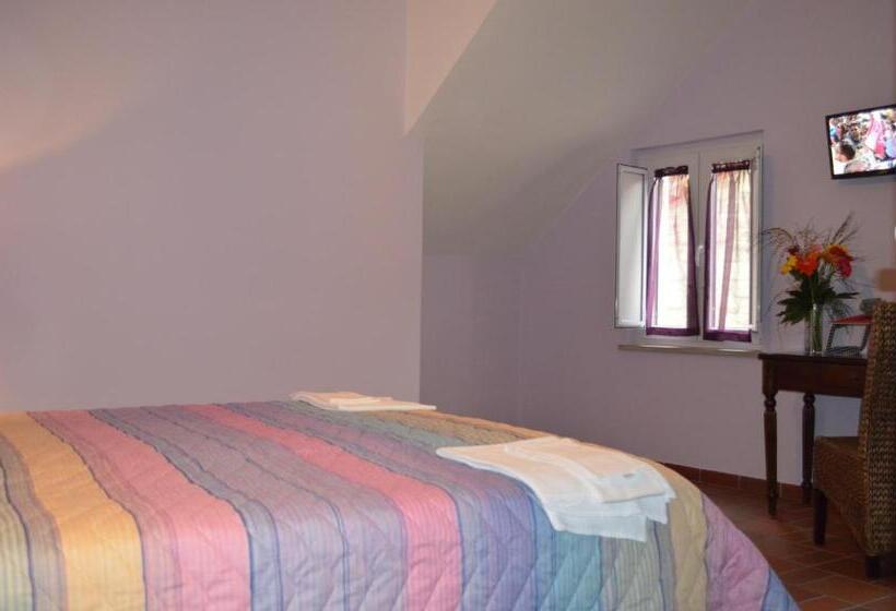 B&b La Casa Di Giulietta