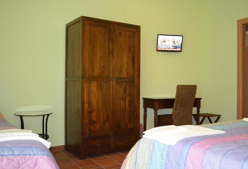 B&b La Casa Di Giulietta