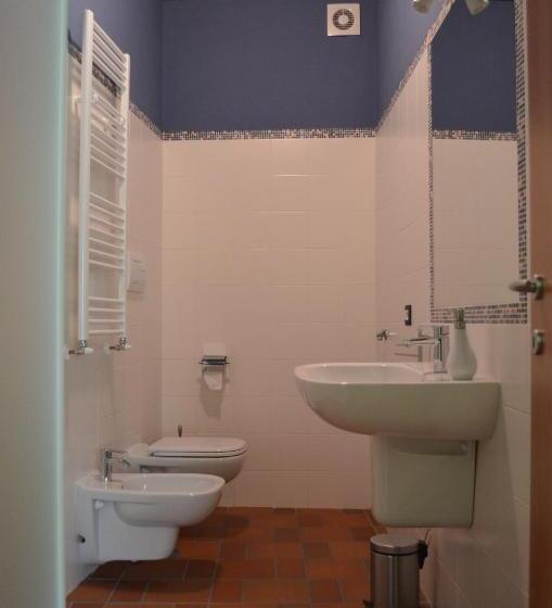 B&b La Casa Di Giulietta